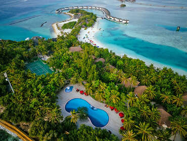 Cinnamon Dhonveli Maldives