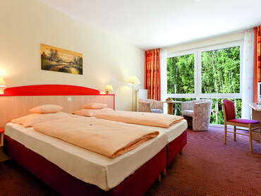 Morada Hotel Isetal