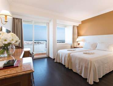 Dom Pedro Vilamoura Resort