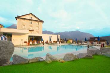 BellaVista Relax Hotel