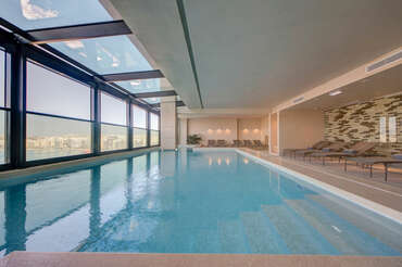 Land's End Boutique Hotel