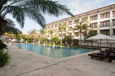Bali Relaxing Resort & Spa