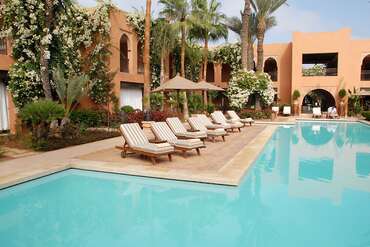 Tikida Golf Palace