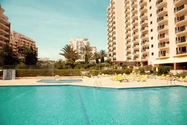 Hotel Club Amarilis