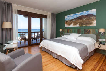 Hotel El Mirador de Fuerteventura