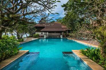 Barali Beach Resort