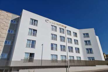 B&B Hotel Sassari
