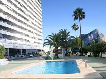 Appartementen Esmeralda