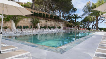 Vibra Beverly Playa Hotel