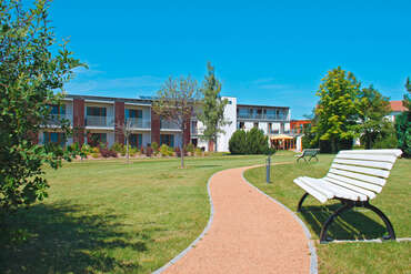 Seetelhotel Nautic Hotel & Spa