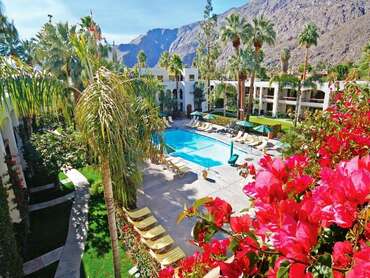 Palm Mountain Resort & Spa