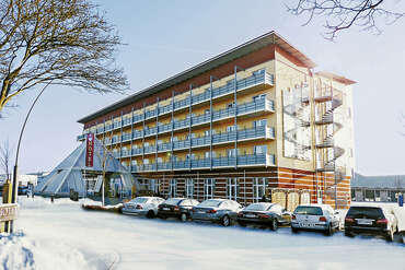 Kurhotel Pyramide