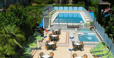 Hotel Miriam