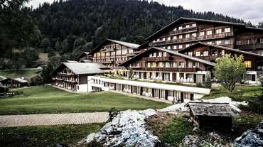 Huus Hotel