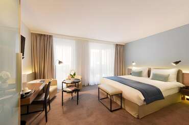 Astra Hotel Vevey