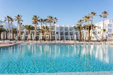 Grand Palladium White Island Resort & Spa