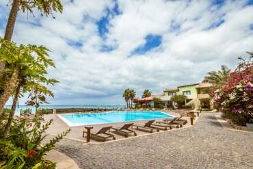 Appartementen Porto Antigo