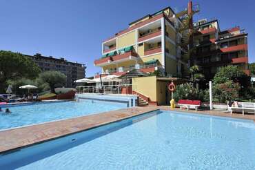 Hotel Bembo