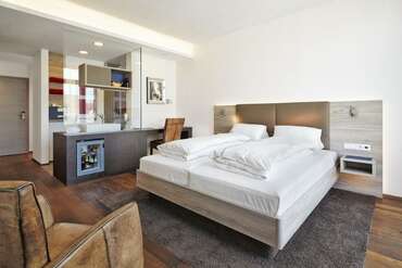 Hotel City Krone
