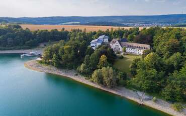 Welcome Hotel Meschede Hennesee