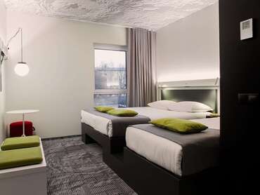 Ibis Tallinn Center