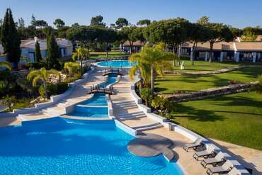 Pestana Vila Sol Golf Vilamoura