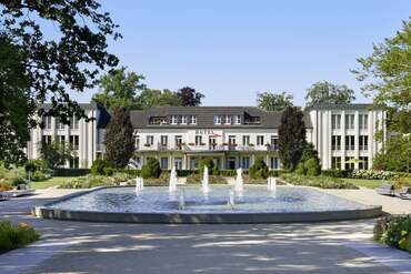 Best Western Premier Hotel & Spa