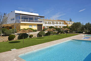 Hotel Rural Quinta do Marco