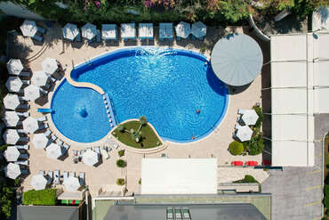 Butrinti Hotel