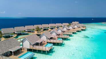 Ananea Madivaru Maldives