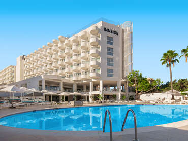 Innside by Melia Ibiza