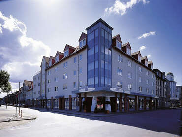 Hotel Residenz Oberhausen
