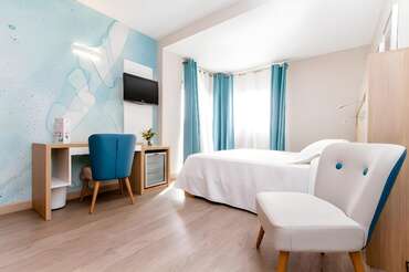 Castilla Alicante Hotel