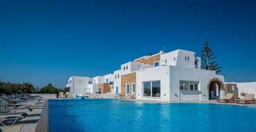 Naxos Holidays