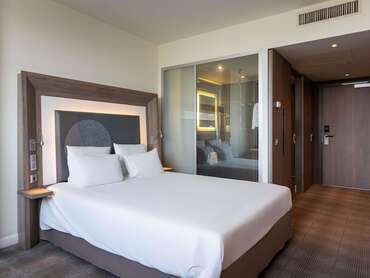 Hotel Novotel Sofia