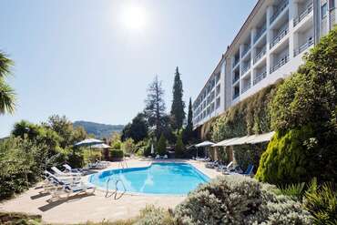 Golden Tulip Caramulo Hotel & Spa
