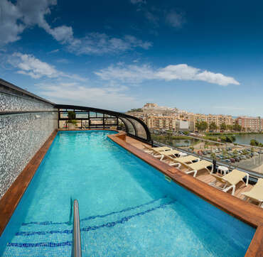 RH Don Carlos & Spa