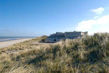 WestCord Strandhotel Seeduyn