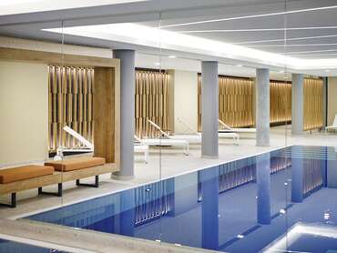 Novotel Munchen City