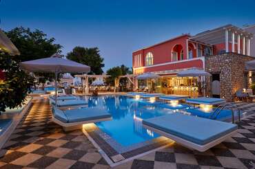 Blue Sea Hotel & Studios