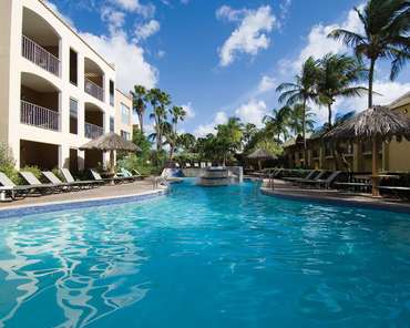 Tamarijn Aruba All Inclusive