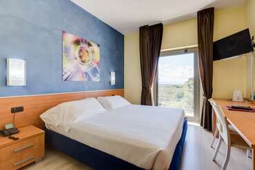 Best Western Hotel Class