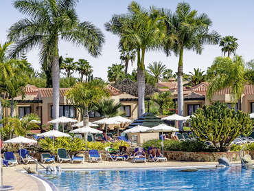 Allsun Hotel Esplendido