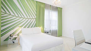 The President Hotel