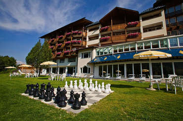 Diamant Spa Resort