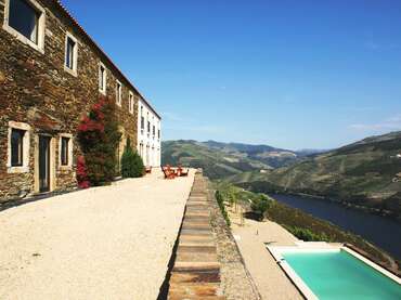 Quinta da Veiga