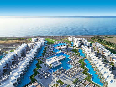 Atlantica Dreams Resort & Spa