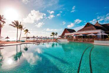 Le Preskil Beach Resort