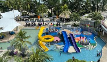 Hard Rock Hotel Penang