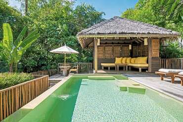 Six Senses Yao Noi